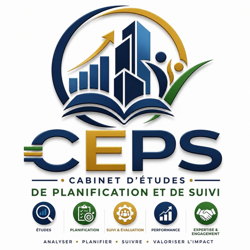 Cabinet d'étude de Planification et de Suivi
