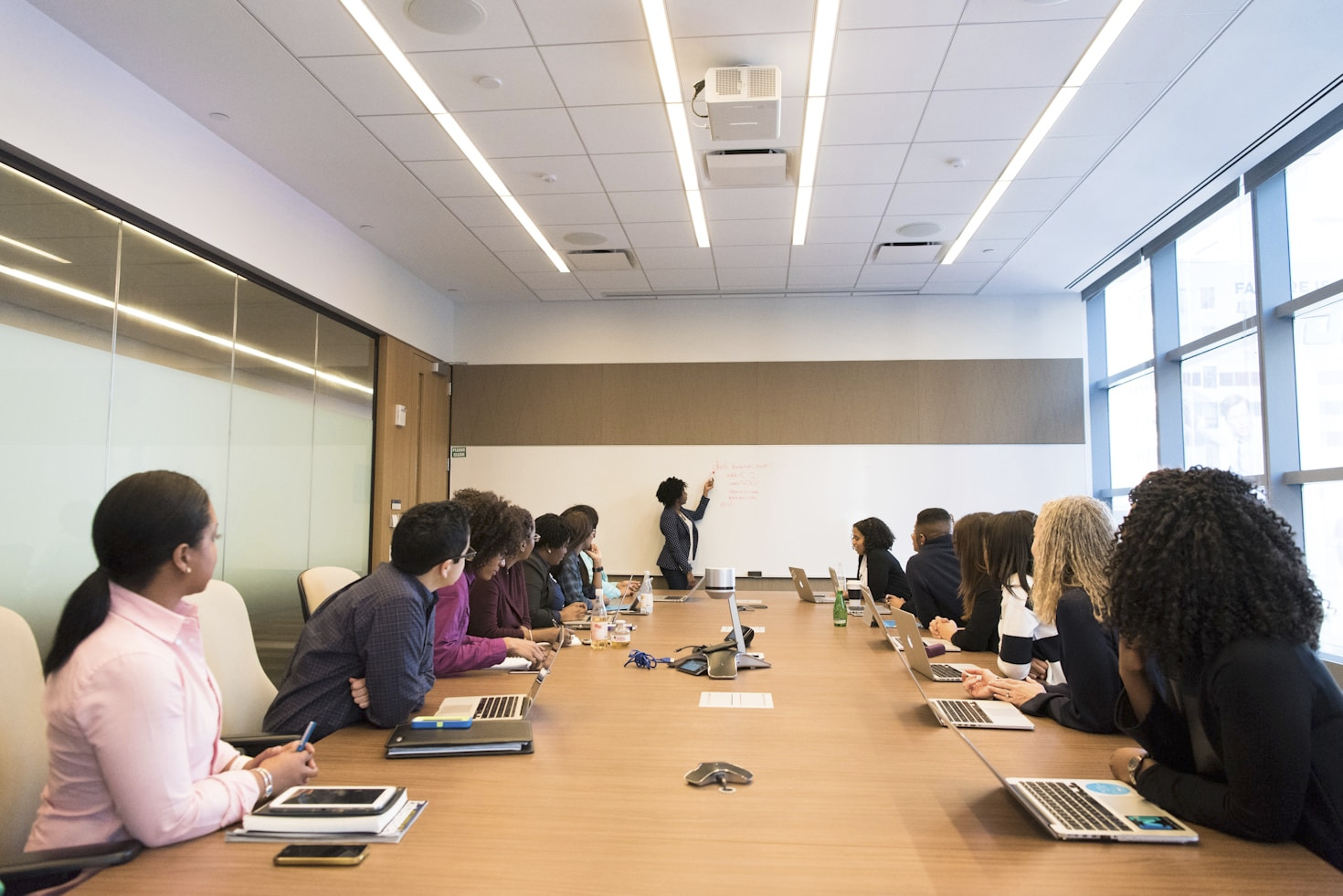 The Essential Role Of Monitoring In Governance