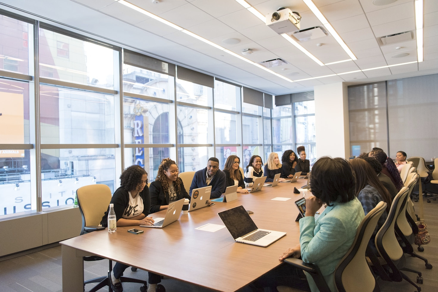 Navigating Complex Challenges With Strategic Foresight