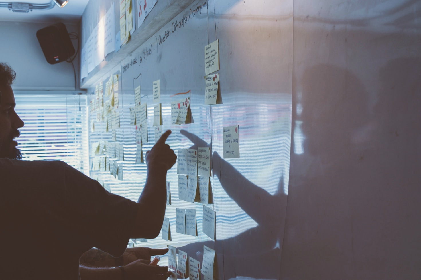 Building A Culture Of Excellence Within Teams